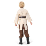Déguisement Kenobi Jedi Cosplay Costume Version D'enfant