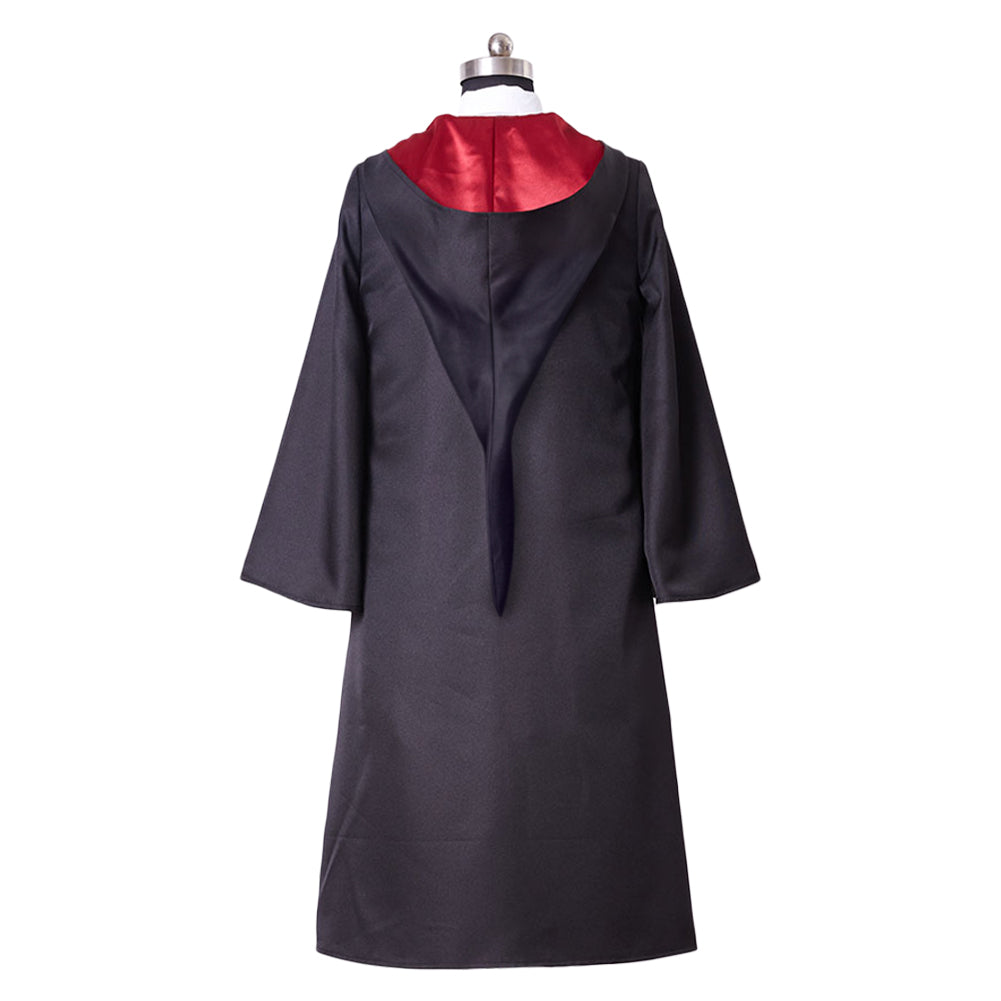 Harry Potter Gryffindor Uniforme Hermione Granger Costume Enfant