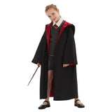 Harry Potter Gryffindor Uniforme Hermione Granger Costume Enfant