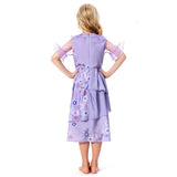 Déguisement Enfant Encanto Isabella Robe Costume