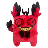 20CM Hazbin Hotel(2024) Chat Maudit Alastor Jouet En Peluche