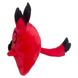 20CM Hazbin Hotel(2024) Chat Maudit Alastor Jouet En Peluche