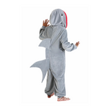 Déguisement Enfant Requin Gris PilouPilou Costume