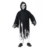 Déguisement Enfant Faucheur Darkseid Fantôme Costume+Accessoire Faux