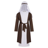 Déguisement Enfant Joseph Combinaison Costume pour Halloween Carnaval