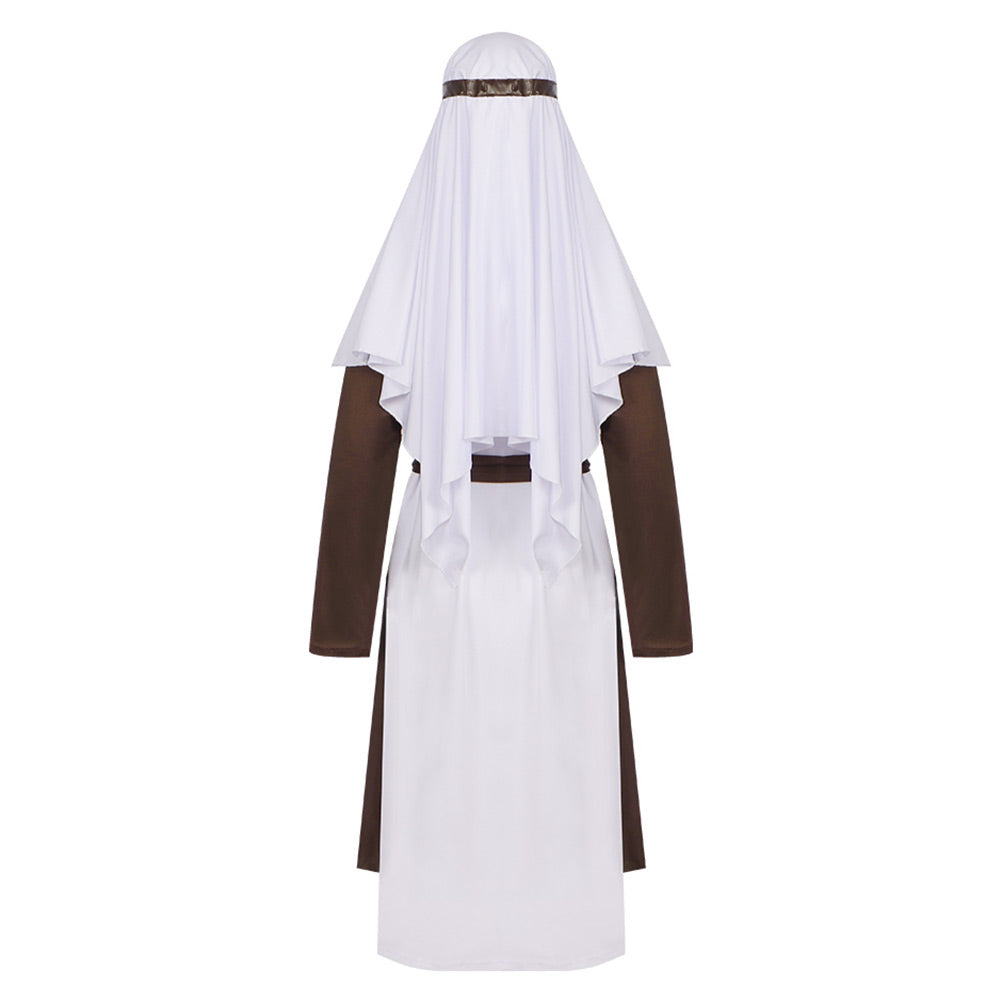 Déguisement Enfant Joseph Combinaison Costume pour Halloween Carnaval
