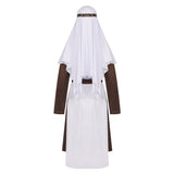 Déguisement Enfant Joseph Combinaison Costume pour Halloween Carnaval