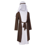 Déguisement Enfant Joseph Combinaison Costume pour Halloween Carnaval