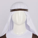 Déguisement Enfant Joseph Combinaison Costume pour Halloween Carnaval