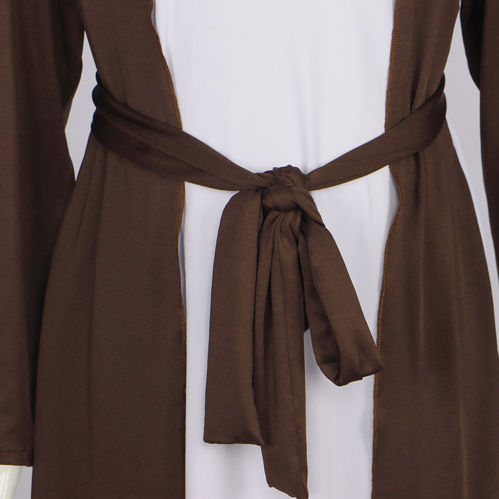 Déguisement Enfant Joseph Combinaison Costume pour Halloween Carnaval