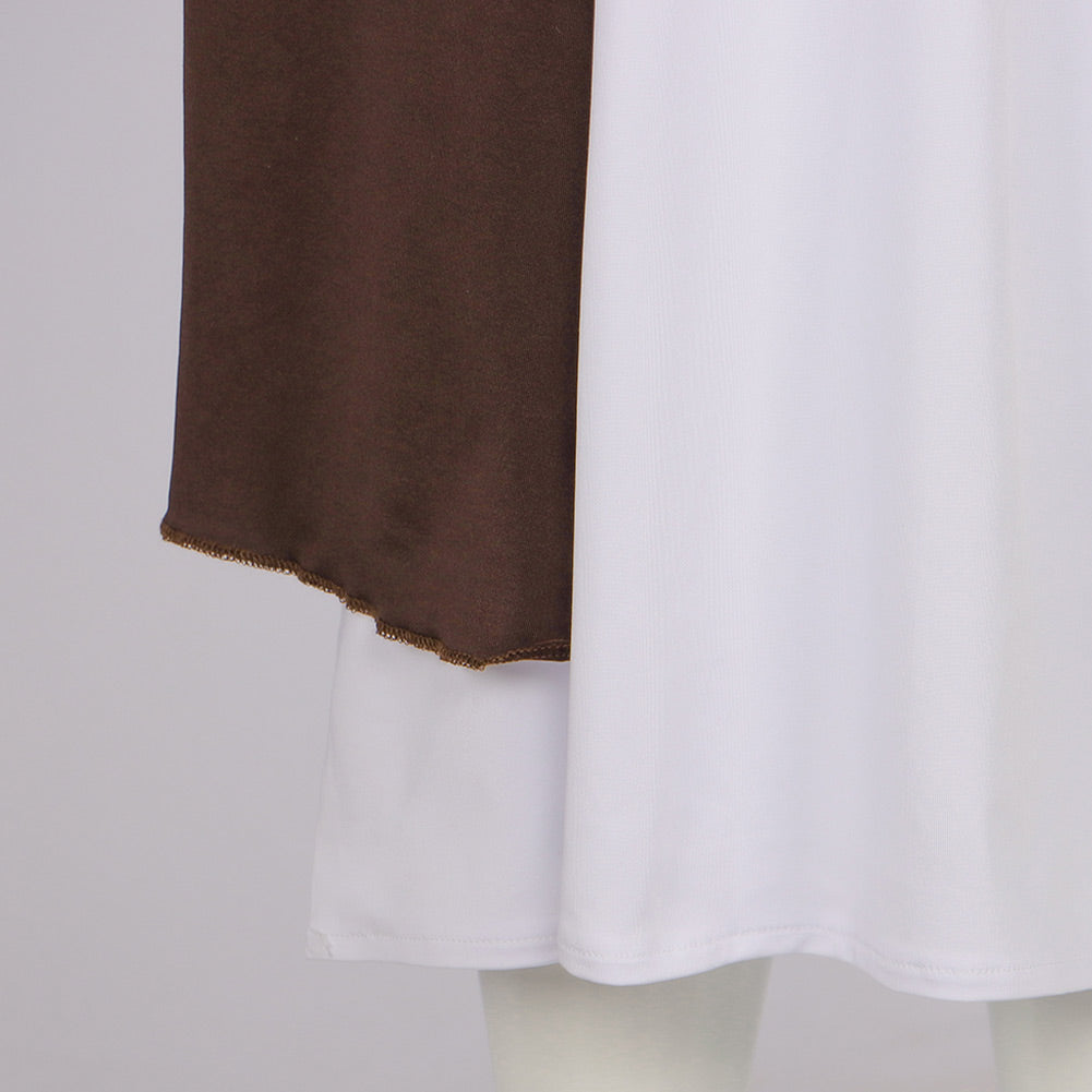 Déguisement Enfant Joseph Combinaison Costume pour Halloween Carnaval