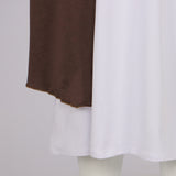 Déguisement Enfant Joseph Combinaison Costume pour Halloween Carnaval