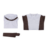 Déguisement Enfant Joseph Combinaison Costume pour Halloween Carnaval