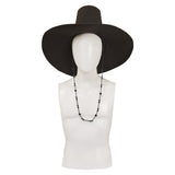 Déguisement Enfant KPop Demon Hunters Jinu Saja Chapeau Accessoire