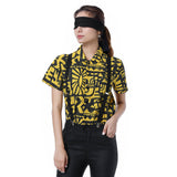 Déguisement Stranger Things 3 Onze Eleven 11 Chemise Costume