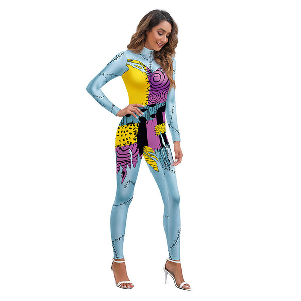 Déguisement Femme L