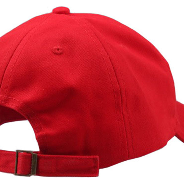 Casquette De Baseball Enfant Avec Motif Voiture - Réglable, Protection Solaire | Pour Garçons 2-8 Ans - 2