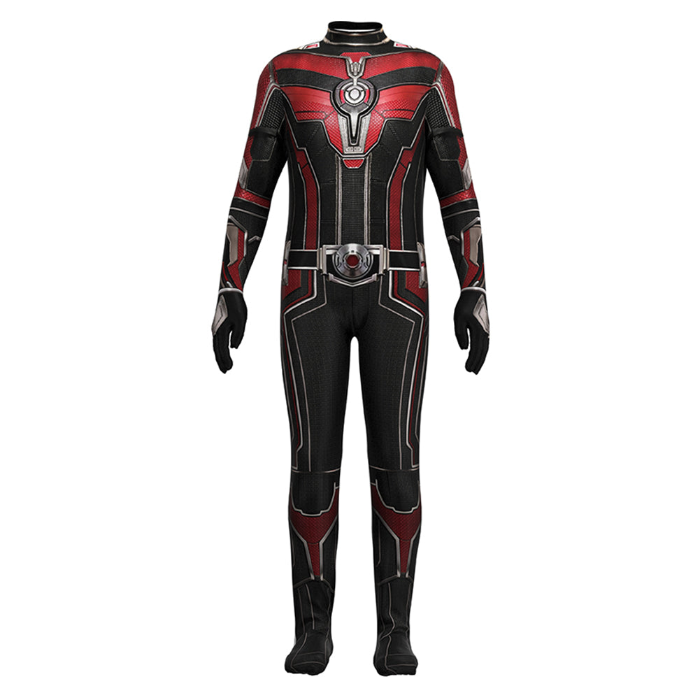 Déguisement Enfant Ant-Man and the Wasp: Quantumania Combinaison Costume