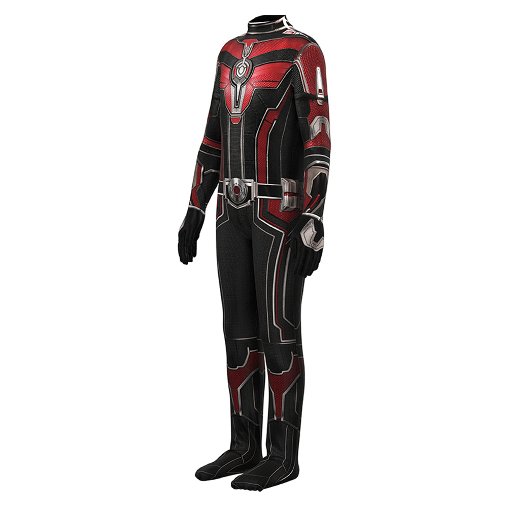Déguisement Enfant Ant-Man and the Wasp: Quantumania Combinaison Costume