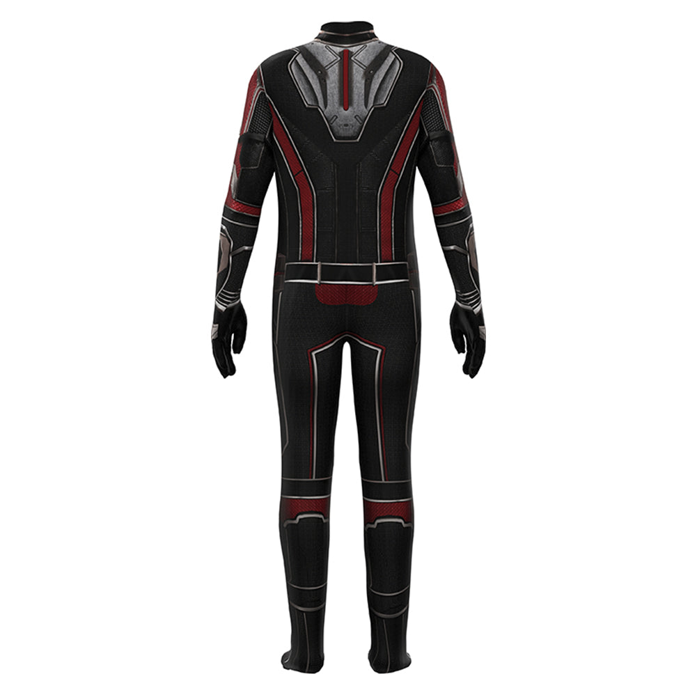Déguisement Enfant Ant-Man and the Wasp: Quantumania Combinaison Costume