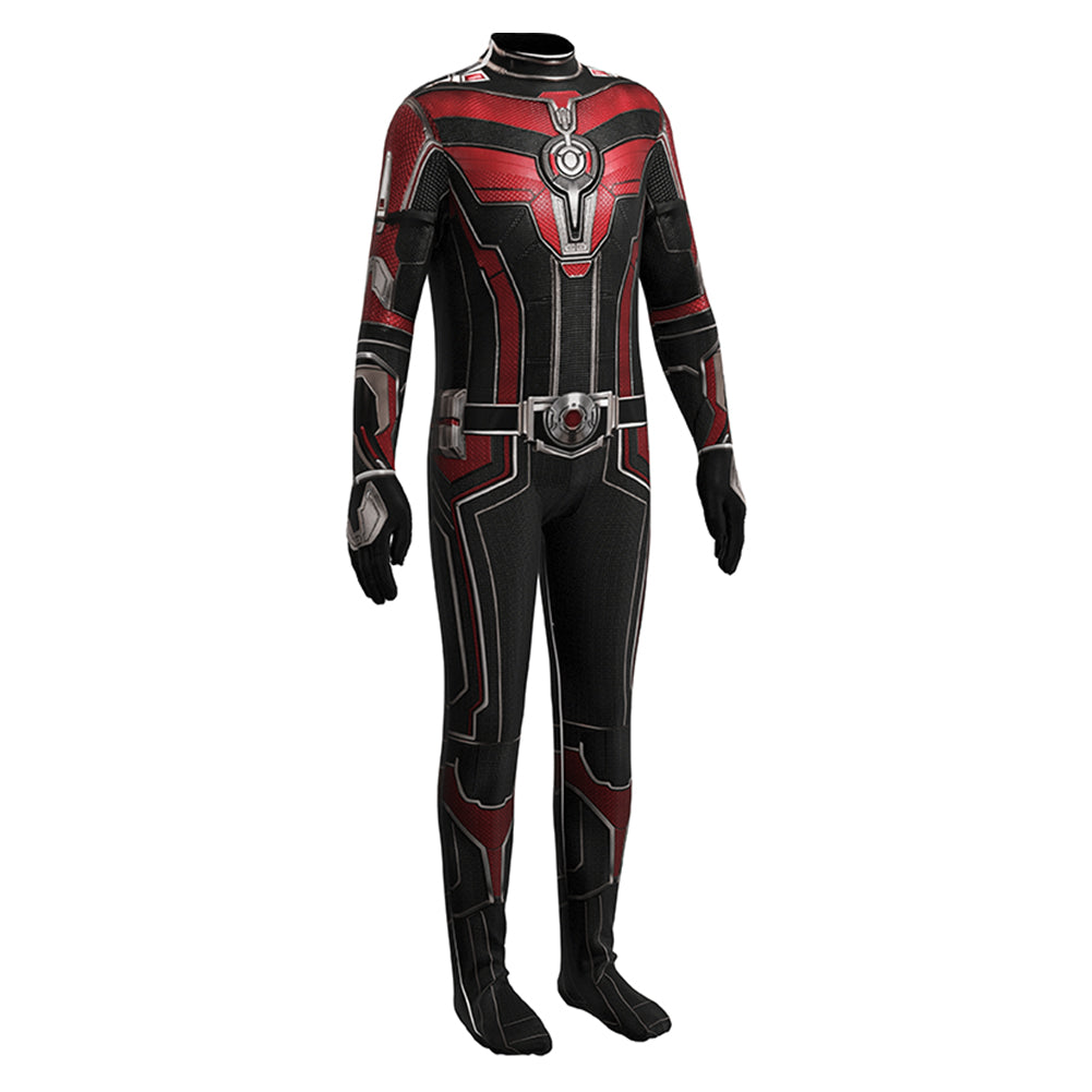 Déguisement Enfant Ant-Man and the Wasp: Quantumania Combinaison Costume