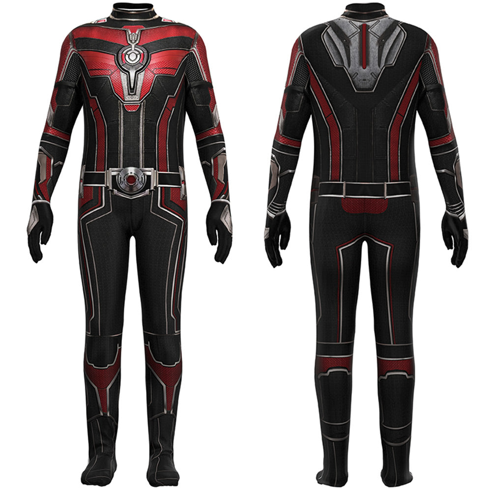 Déguisement Enfant Ant-Man and the Wasp: Quantumania Combinaison Costume
