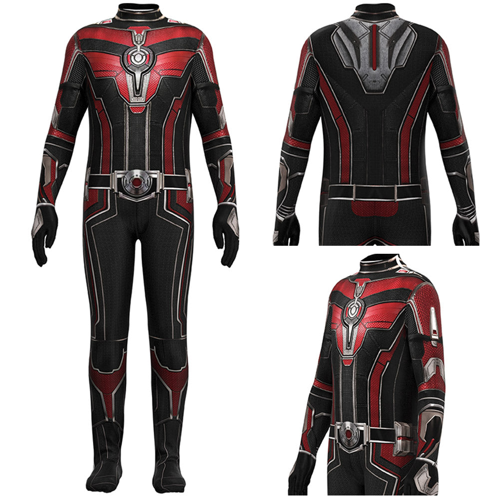 Déguisement Enfant Ant-Man and the Wasp: Quantumania Combinaison Costume