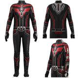 Déguisement Enfant Ant-Man and the Wasp: Quantumania Combinaison Costume