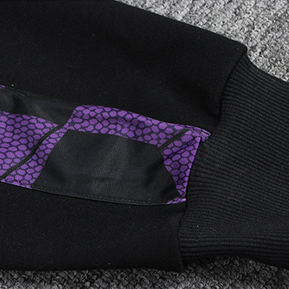 Déguisement Adulte Demon Slayer Kokushibo Pantalon Costume