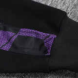 Déguisement Adulte Demon Slayer Kokushibo Pantalon Costume