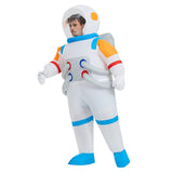 Déguisement Adulte Astronaute Gonflable Costume Halloween