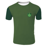Déguisement Adulte The Owl House  Plant Coven Tee-shirt Costume