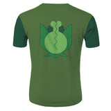 Déguisement Adulte The Owl House  Plant Coven Tee-shirt Costume