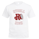 Déguisement Grease: Rise of the Pink Ladies Rydell High Tee-shirt Costume