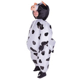Déguisement Adulte Gonflable Vache Costume