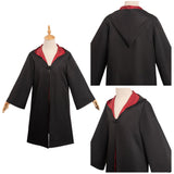 Adulte Harry Potter Gryffindor Cape Cosplay Costume
