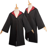 Adulte Harry Potter Gryffindor Cape Cosplay Costume