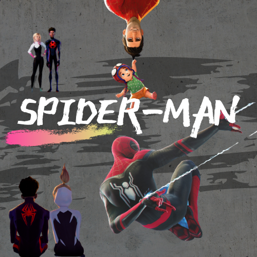 À Propos du Film Spider-Man: Across the Spider-Verse