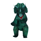 Déguisement Adulte Combinaison Dinosaure Pteranodon