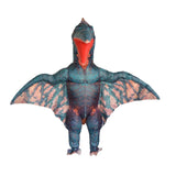 Déguisement Adulte Combinaison Dinosaure Pteranodon