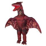 Déguisement Adulte Combinaison Dinosaure Pteranodon