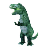 Déguisement Adulte Combinaison Dinosaure Pteranodon