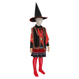 Déguisement Hocus Pocus Dani Dennison Costume pour Halloween