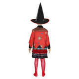 Déguisement Hocus Pocus Dani Dennison Costume pour Halloween
