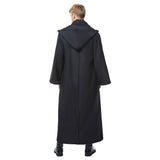 Déguisement Homme Anakin Skywalker Cape Noire Costume