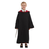 Harry Potter Gryffindor Uniforme Hermione Granger Costume Enfant