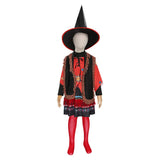 Déguisement Hocus Pocus Dani Dennison Costume pour Halloween