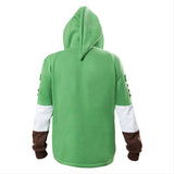 Déguisement The Legend of Zelda Sweats à Capuche Costume