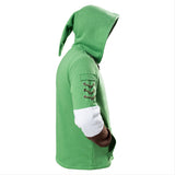 Déguisement The Legend of Zelda Sweats à Capuche Costume