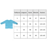 Déguisement Enfant Œuf de Pâques/Lapin Tenue Costume pour Pâques